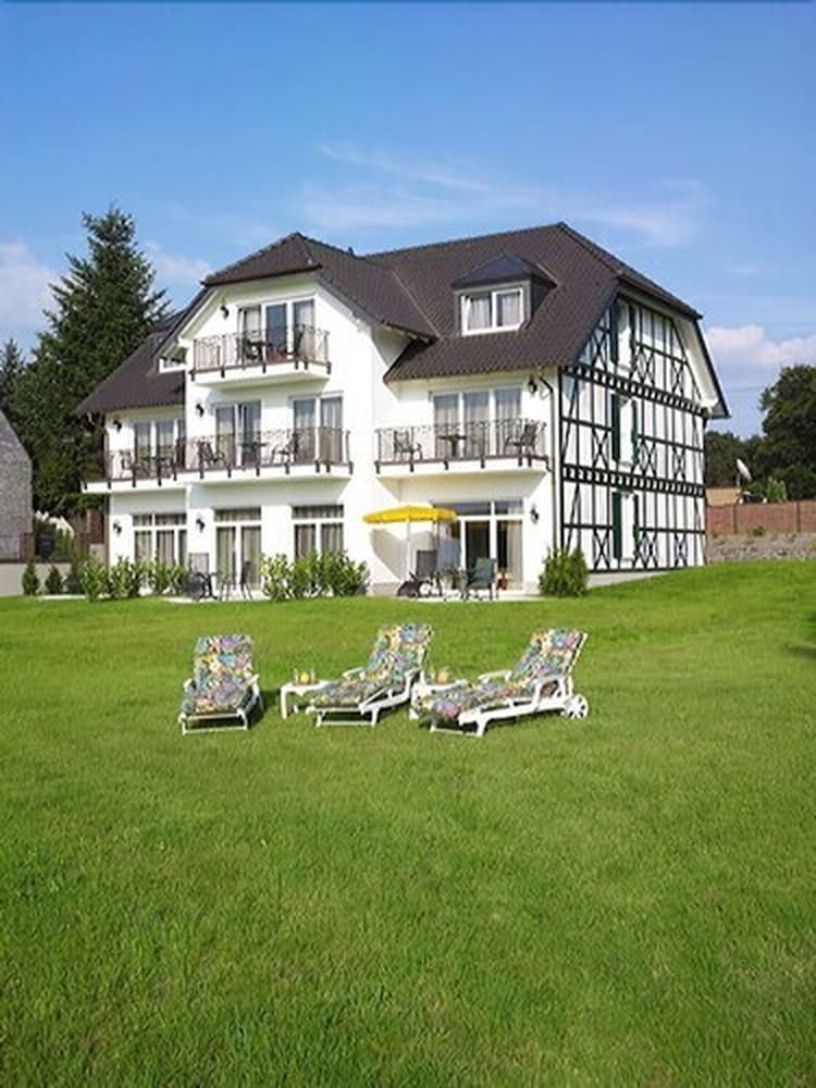 Lohmanns Romance Hotel Gravenberg 46/48