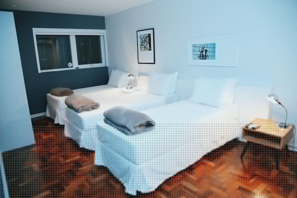Be Hotel 14/31
