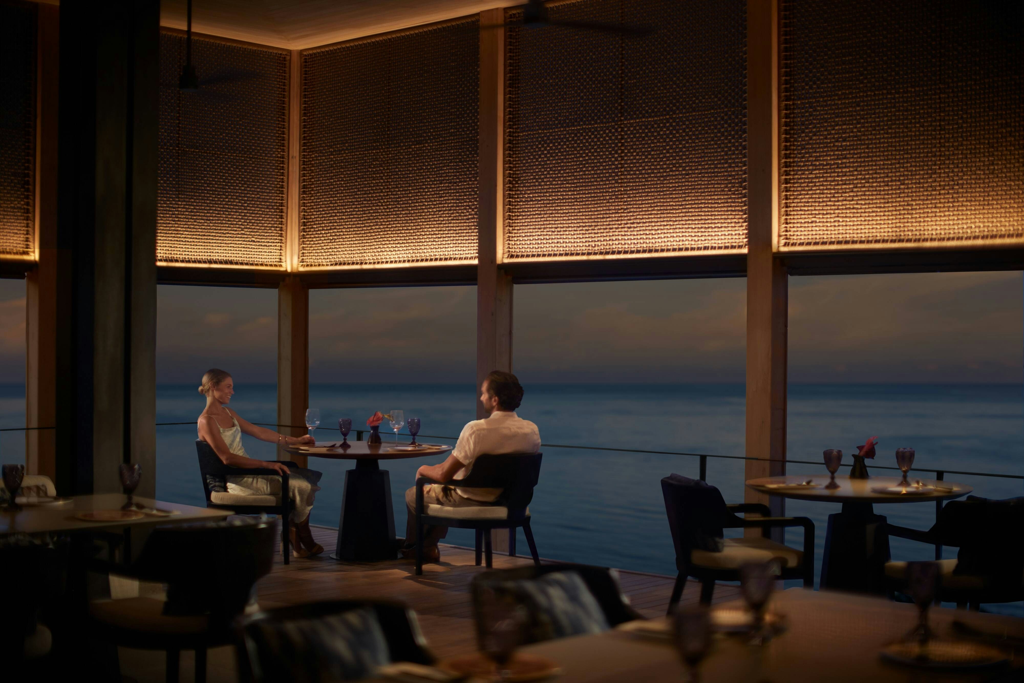 The Ritz-Carlton Maldives, Fari Islands 32/67