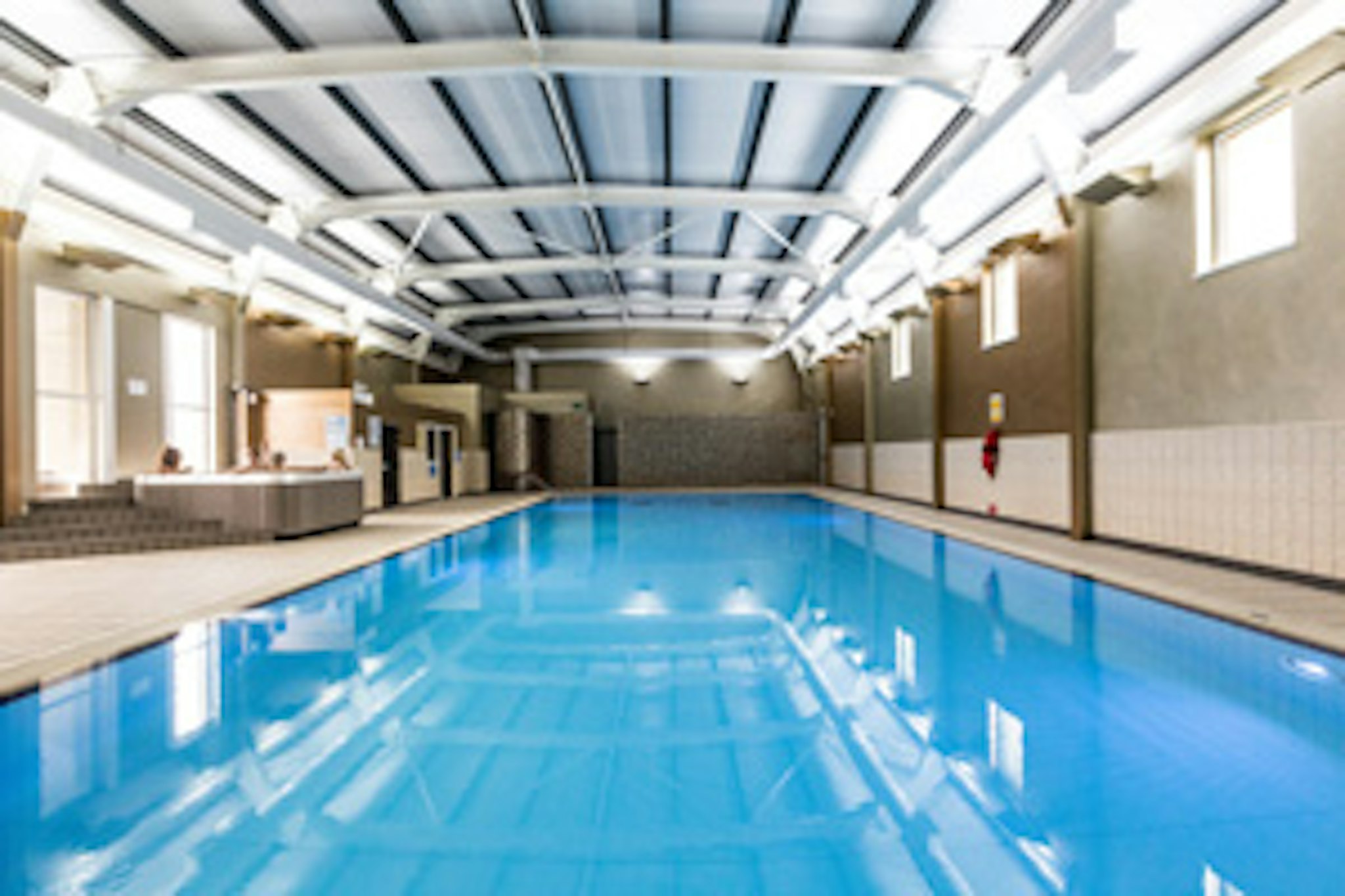 Gleddoch Golf & Spa Resort, WorldHotels Distinctive 14/22