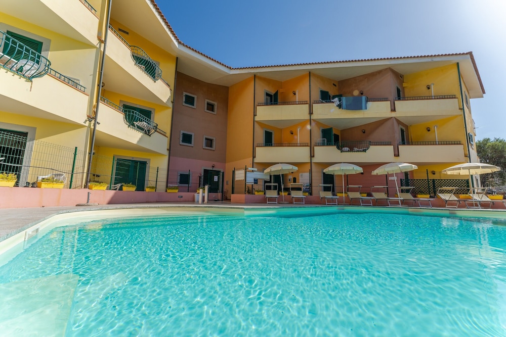 Residence I Mirti Bianchi 11/60