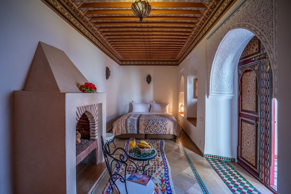 Riad Safran Et Cannelle & Spa 24/35