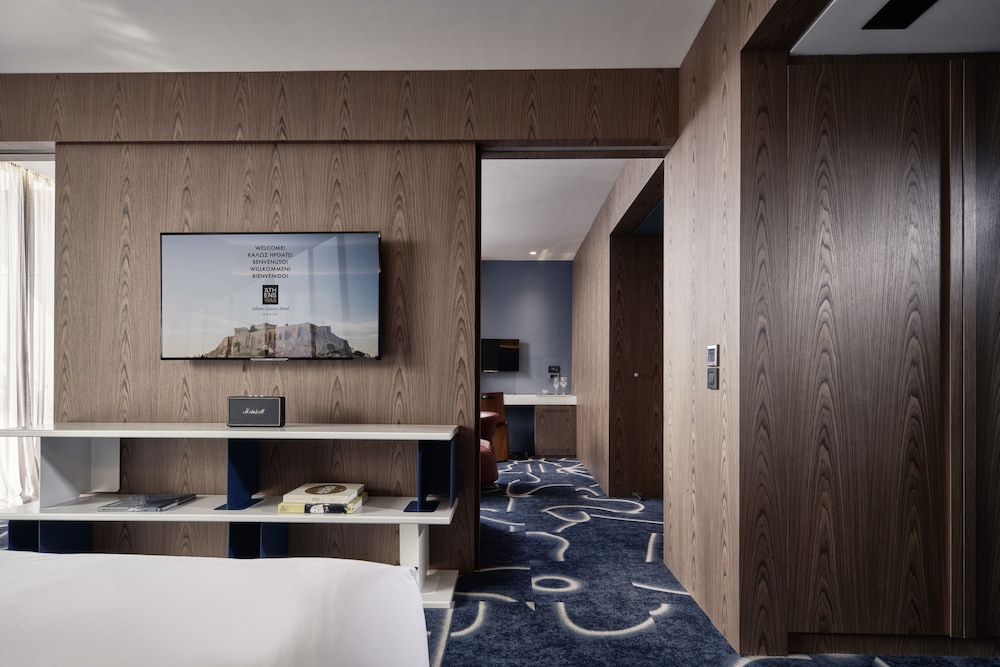 Athenswas Hotel 22/55
