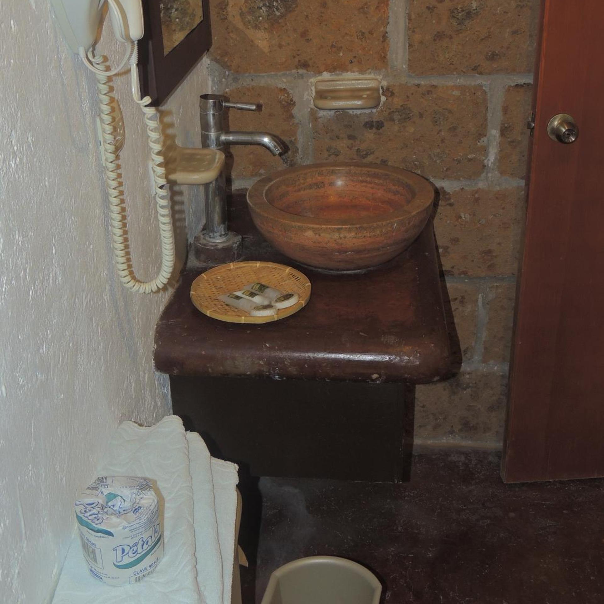 La Aldea Hotel & Spa 18/50