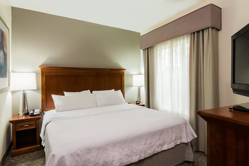 Homewood Suites By Hilton Birmingham South Inverness 8/45