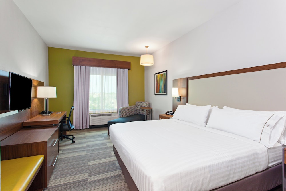 Holiday Inn Express & Suites Houston S Medical Ctr Area 15/50