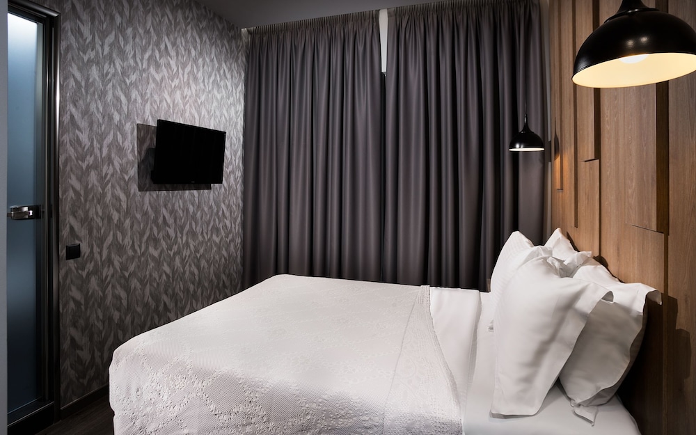 360 Degrees Pop Art Hotel 42/74