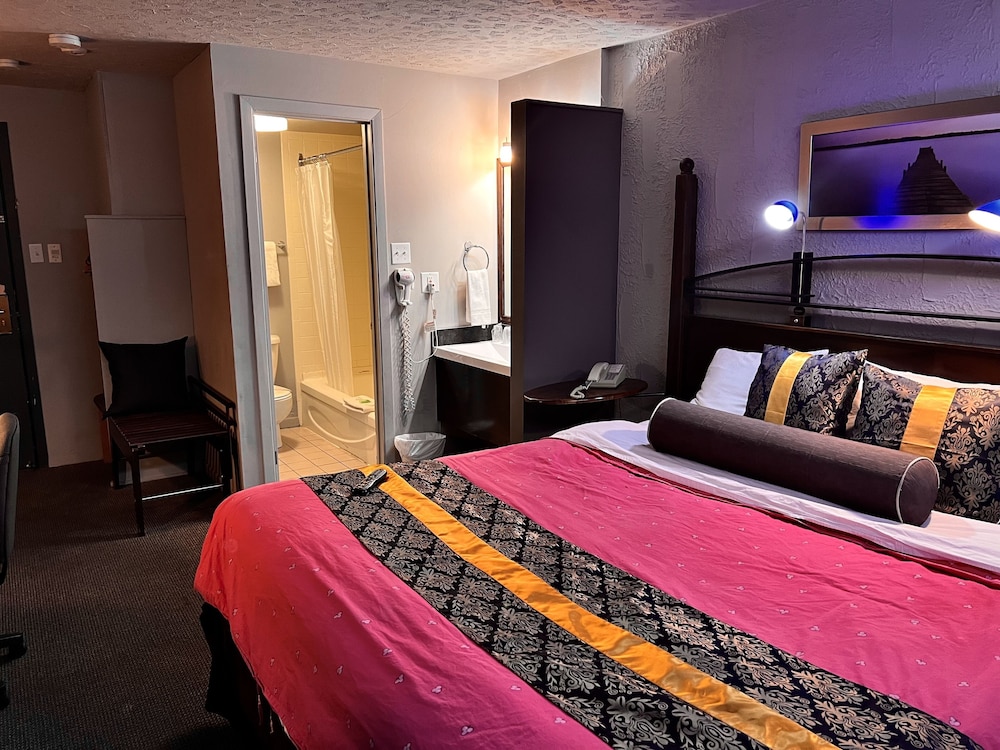 Hotel L'Express 21/65