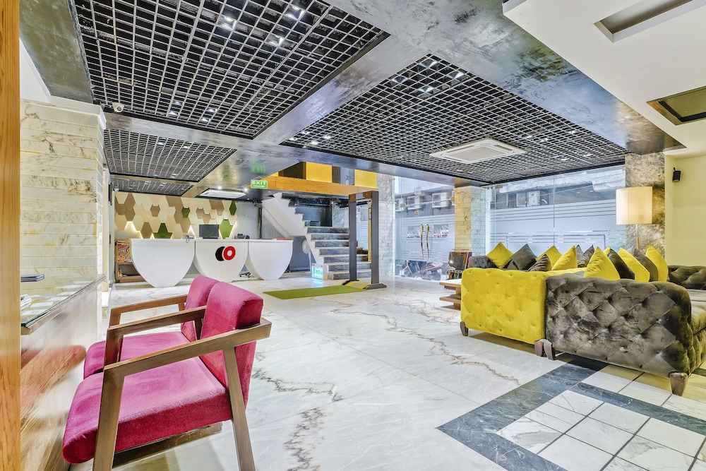 Staybook Hotel Nitya Maharani 7/50