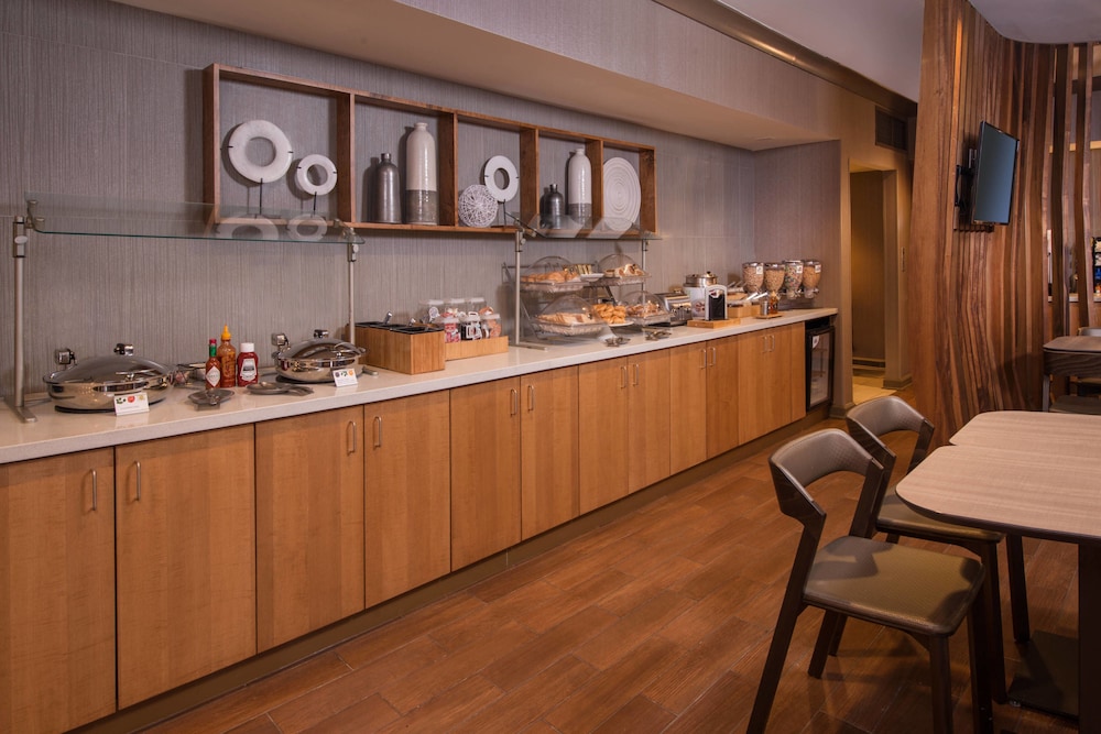 Springhill Suites Herndon Reston 29/50