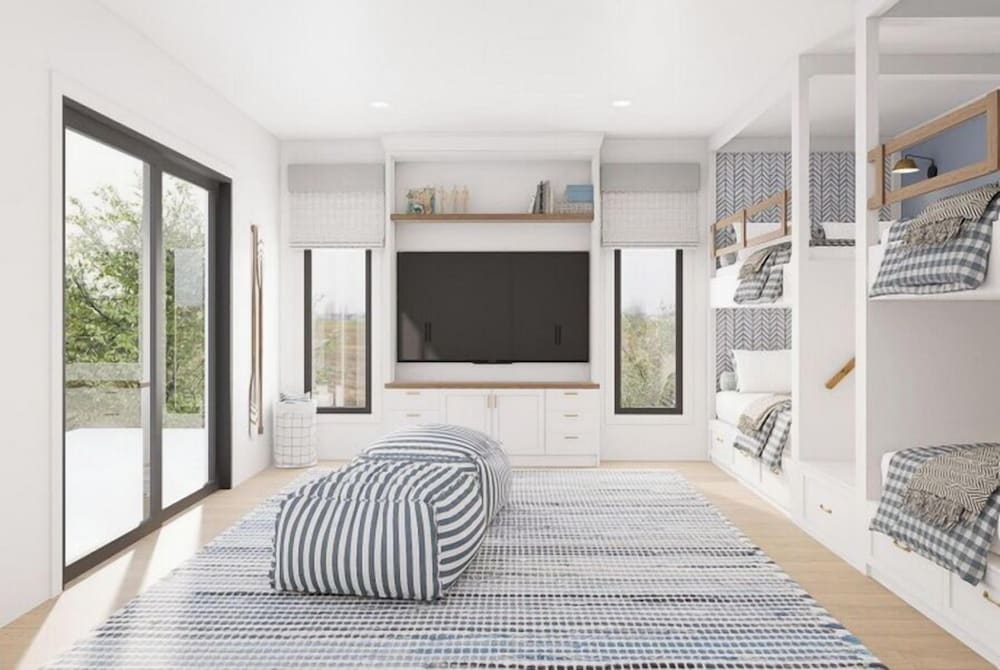 Horizon Villas 40/50