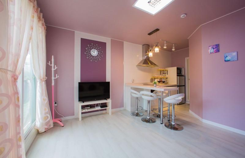 Ganghwa Pink House Pension 9/15