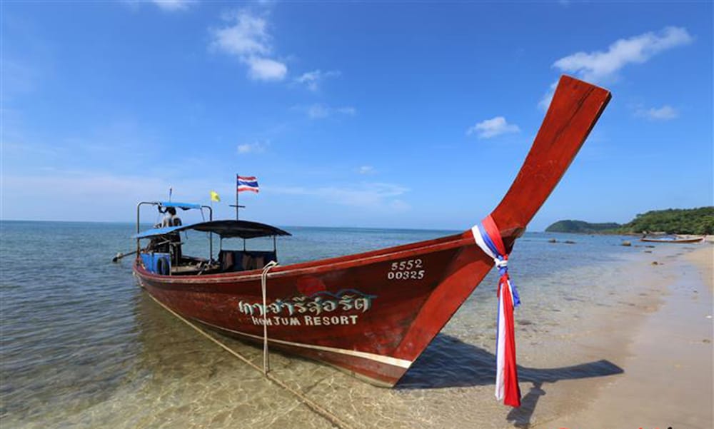 Koh Jum Resort Krabi 28/50