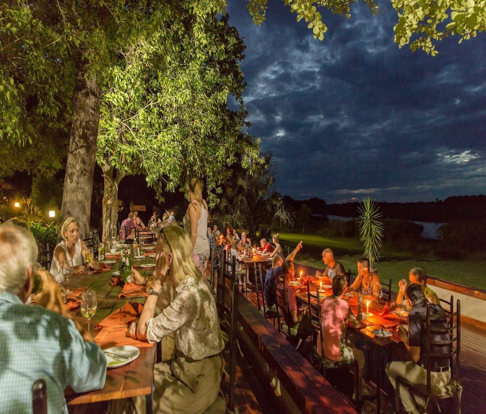 Thamalakane River Lodge 22/62
