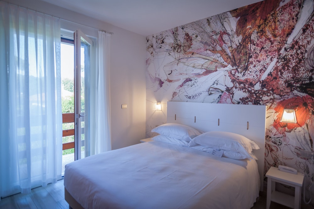 Arli Hotel Hideaway Punta Ala 10/72
