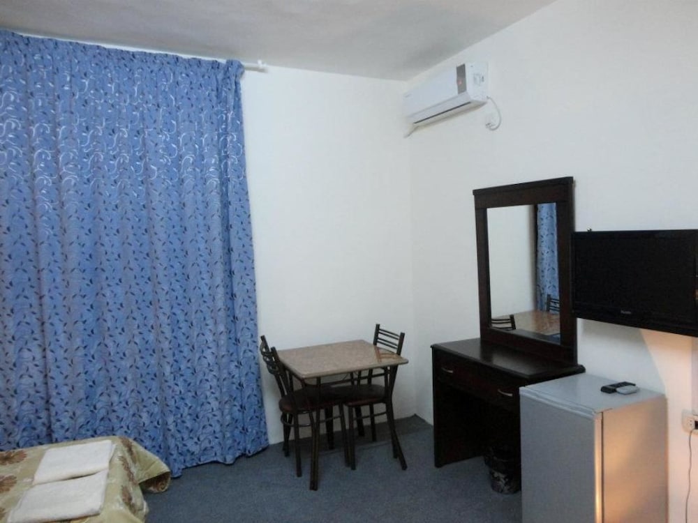 Kahramana Hotel 20/22
