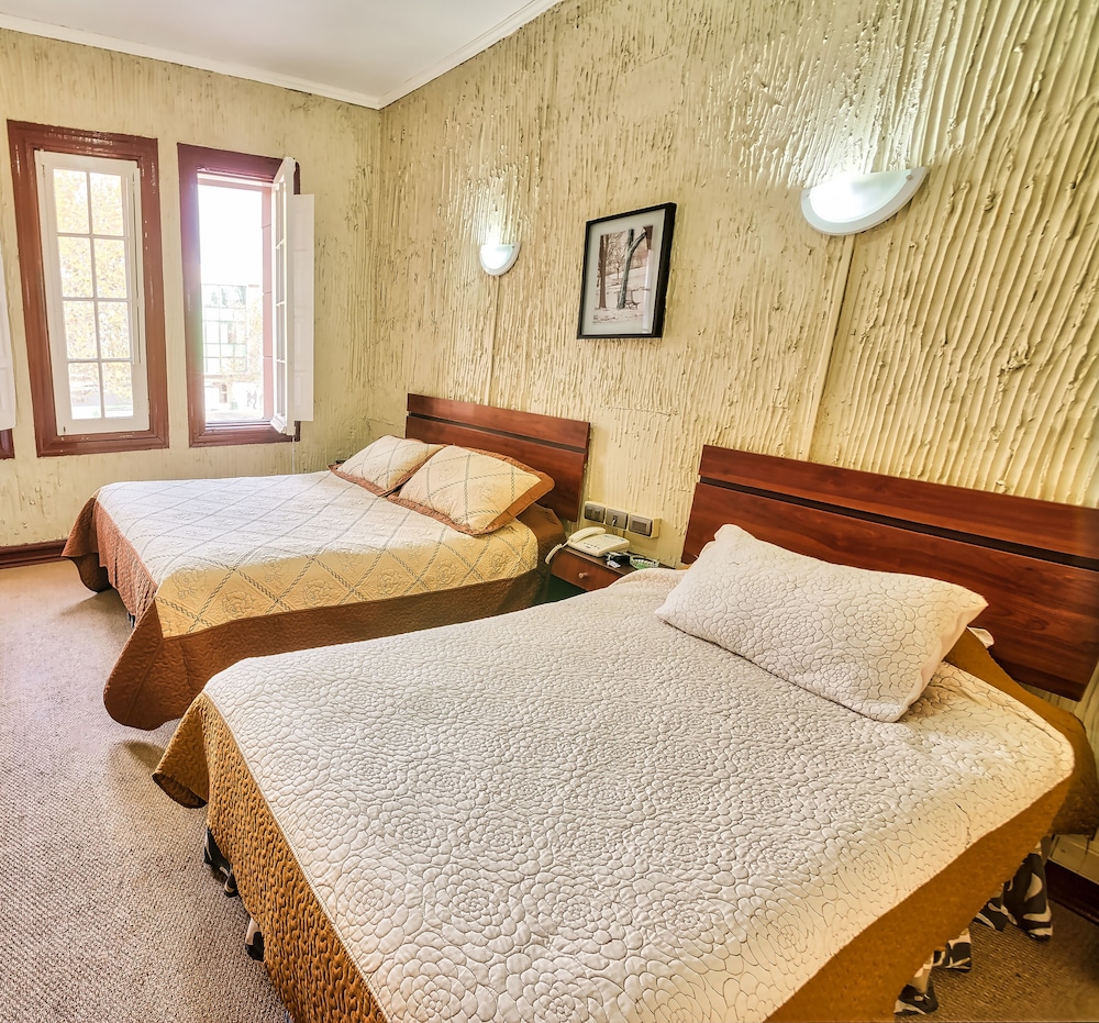 Si Hotel 16/29