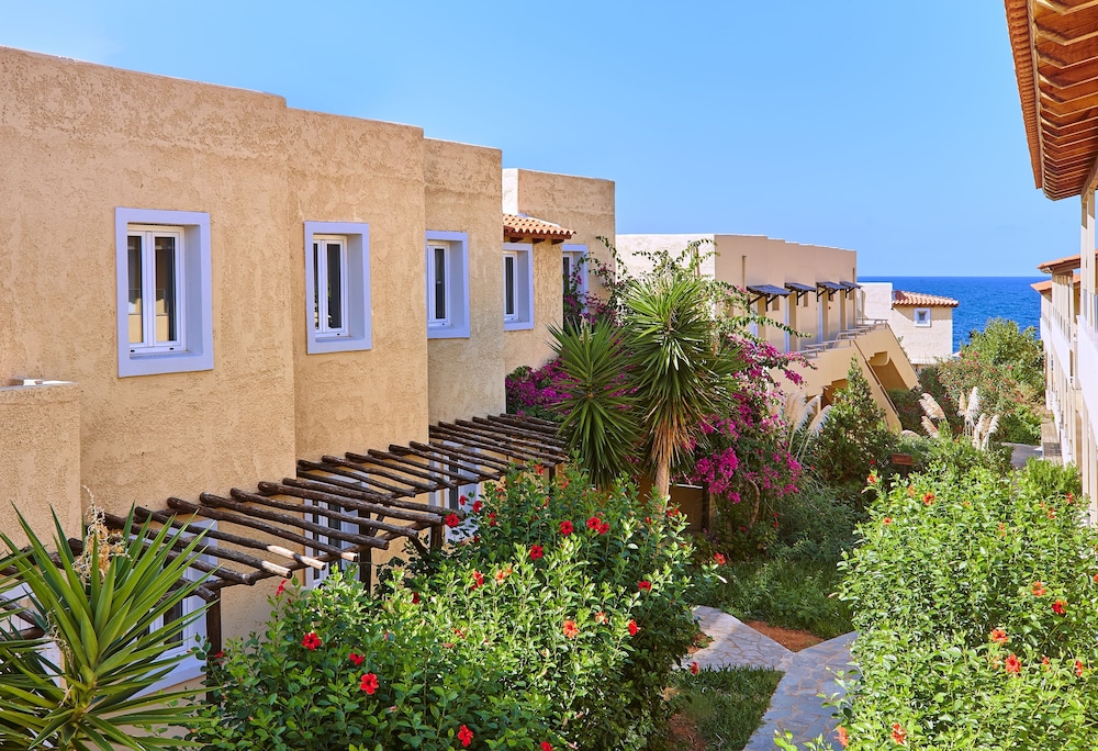 Vasia Sea Retreat - Adults Only 31/36