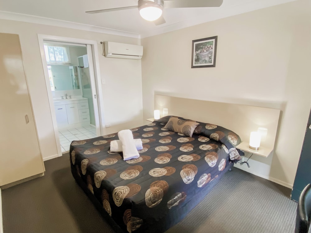 HIGH STREET MOTOR INN 17/61