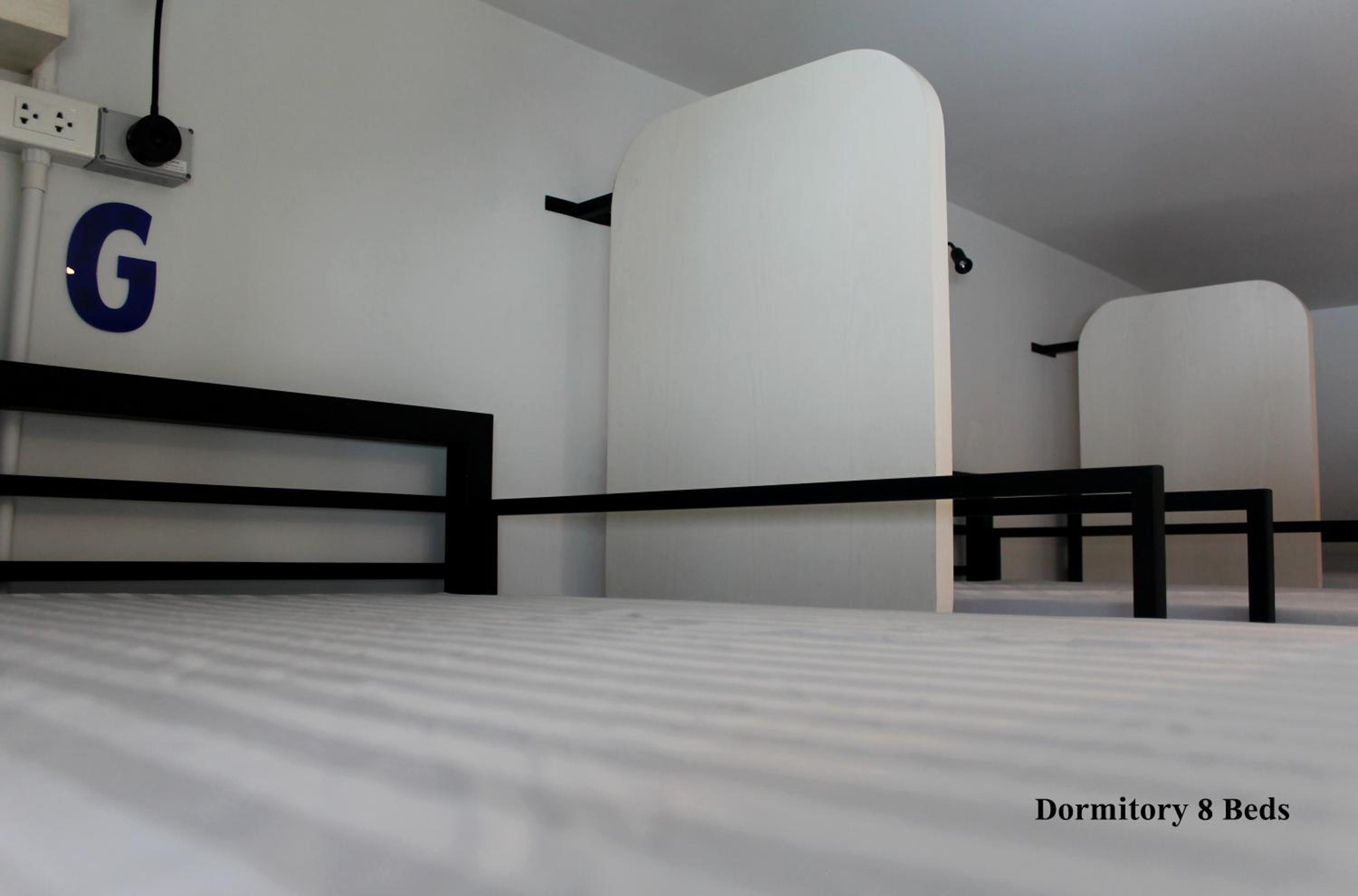 Phuket Marine Poshtel 87/100