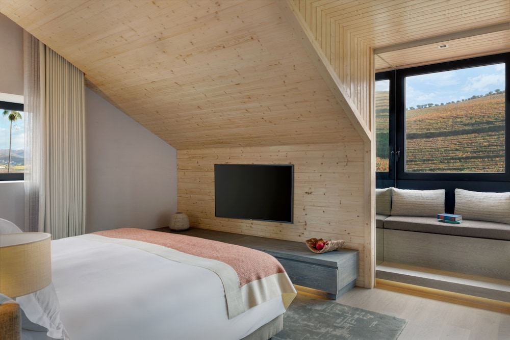 Six Senses Douro Valley 37/86