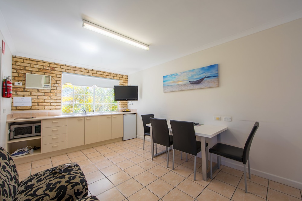 CABOOLTURE MOTEL 10/47