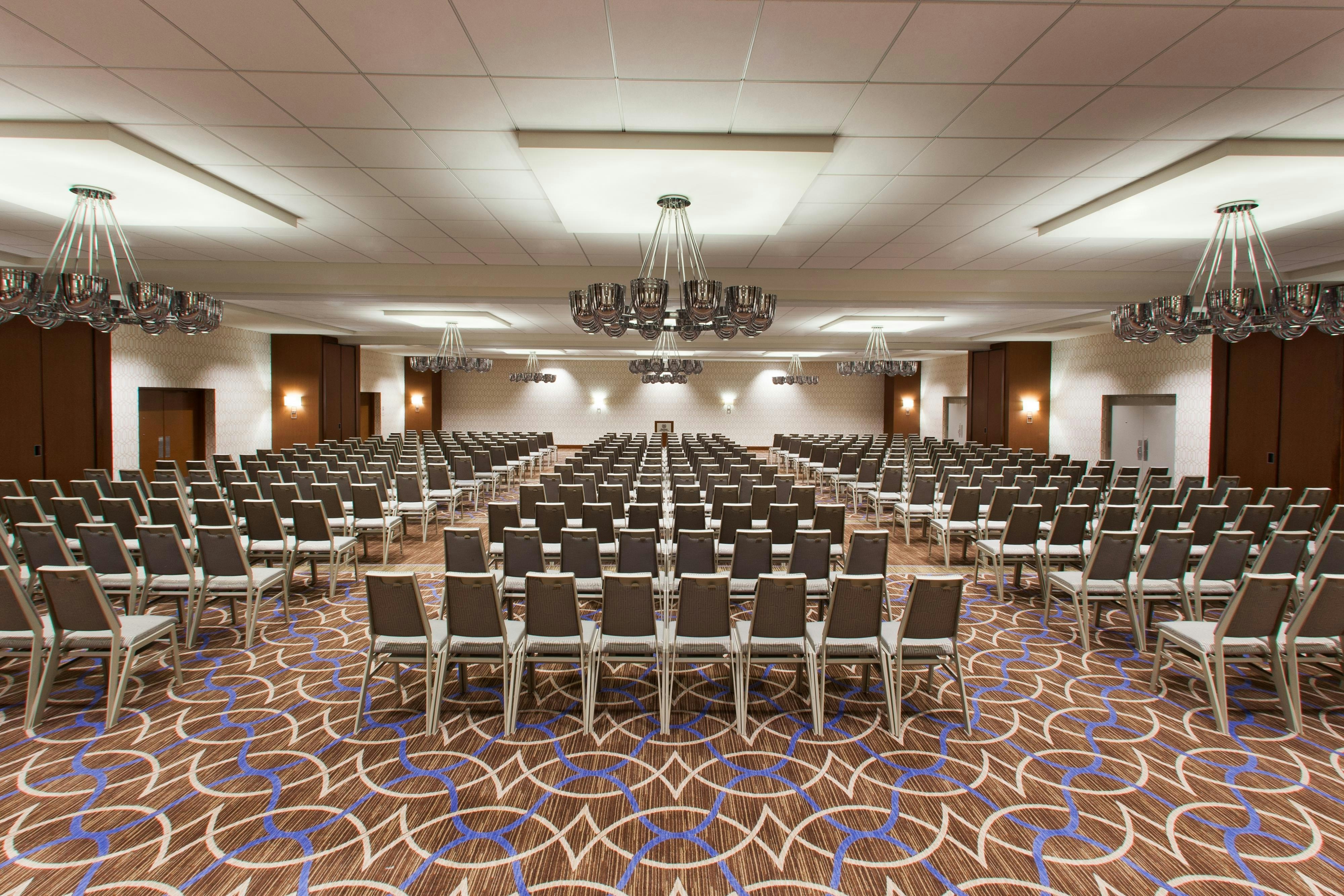 Sheraton Pittsburgh Airport Hotel 14/18