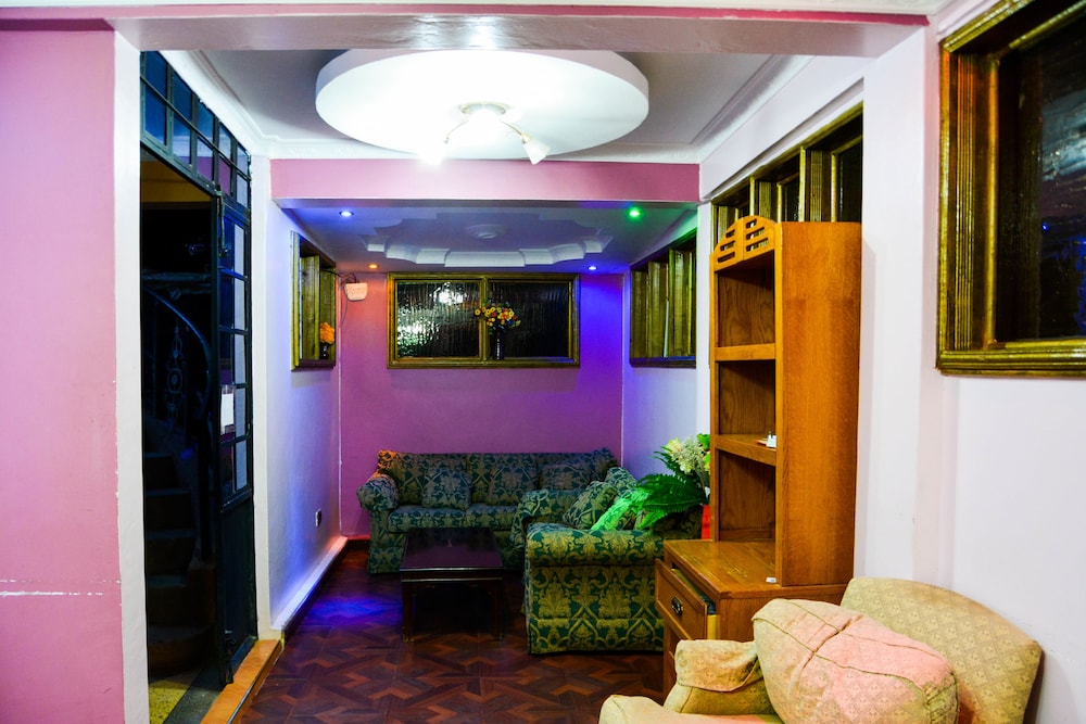 Pine Breeze Getaway Lukenya 23/40