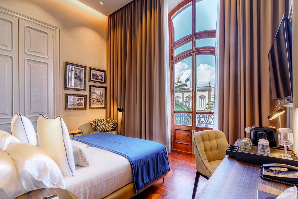 Superior, Double Bed