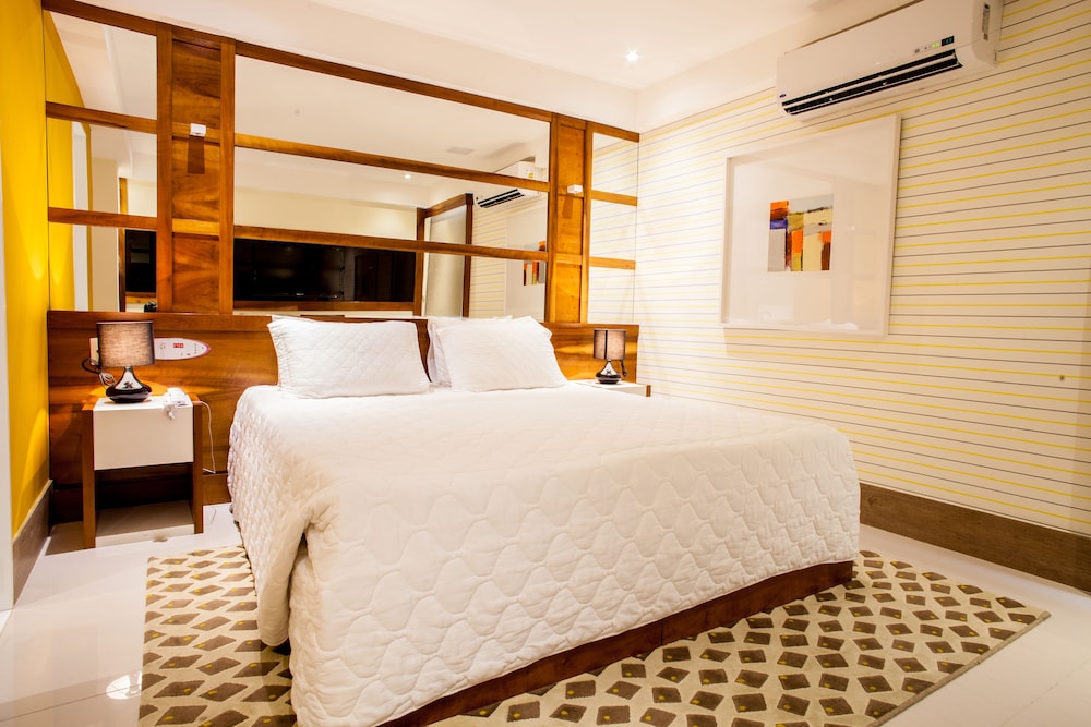 DOM Barra Hotel 17/50