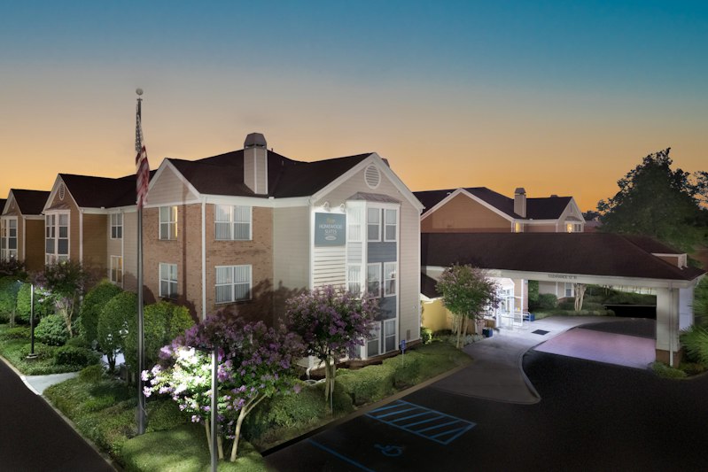 Homewood Suites By Hilton Memphis Germantown 2/38