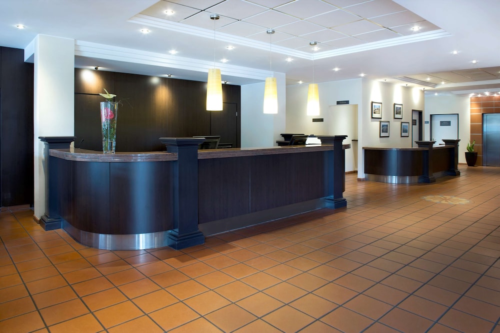 Courtyard by Marriott Schwerin 6/57