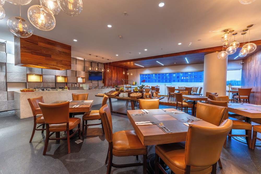 The Paragon Hotel Mexico City Santa Fe by Accor 35/47
