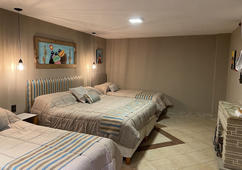 Hotel Colonial Tafi del Valle by DOT Tradition 13/50