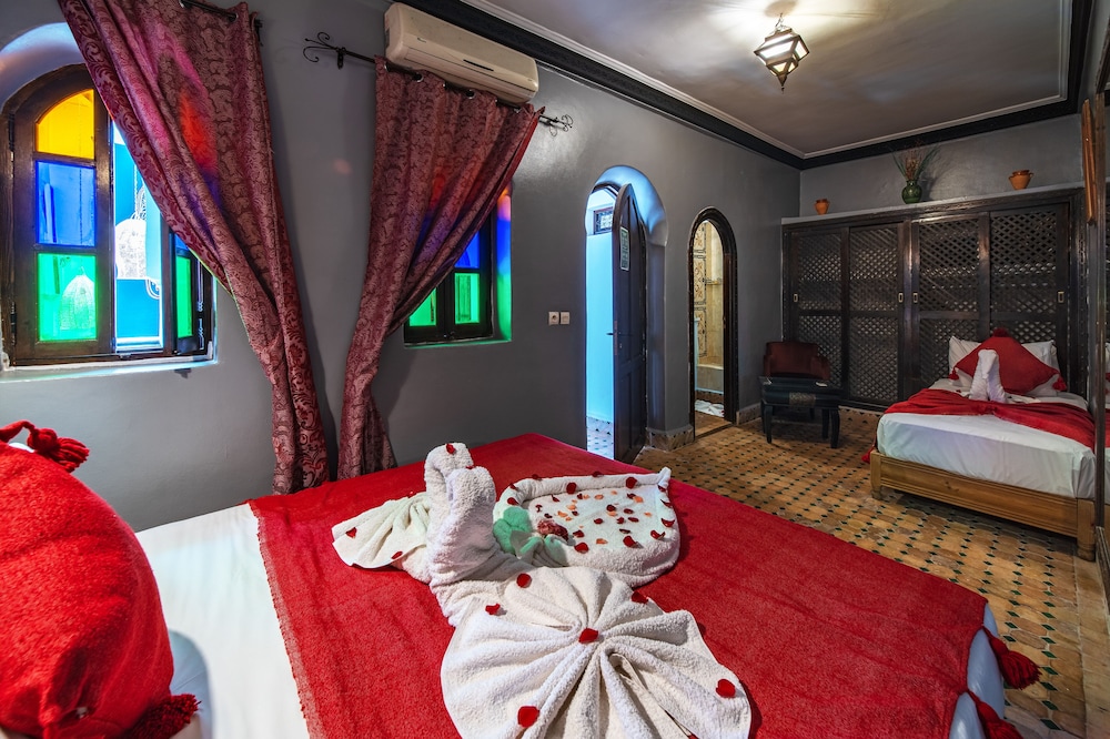 Riad Balkisse 20/52