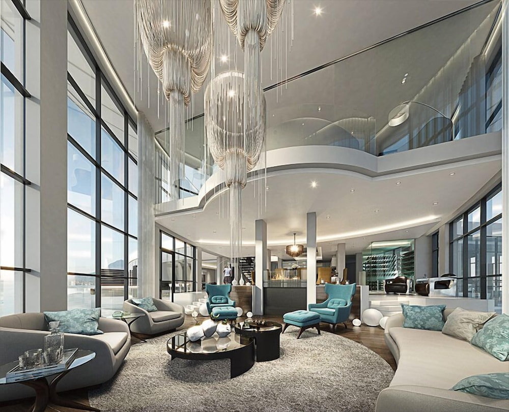 Ocean View Penthouse 26/41