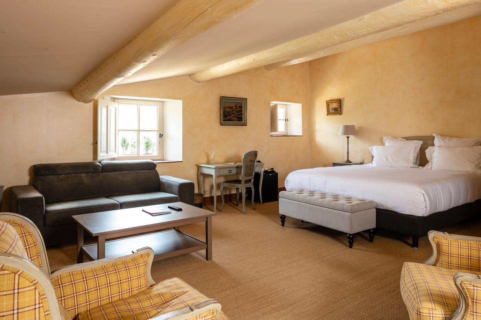 suite