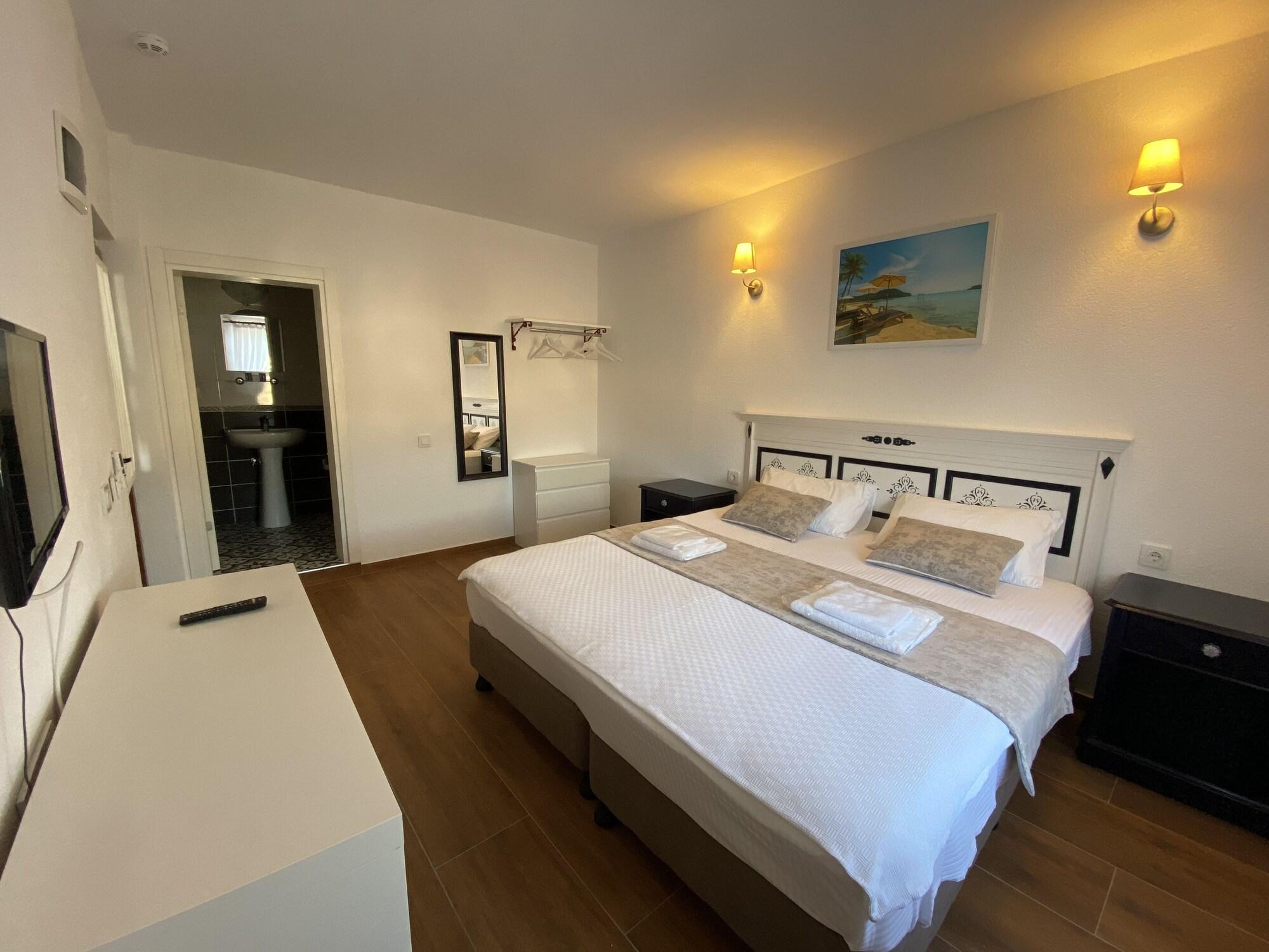 The Poyz Hotel Bodrum 16/50