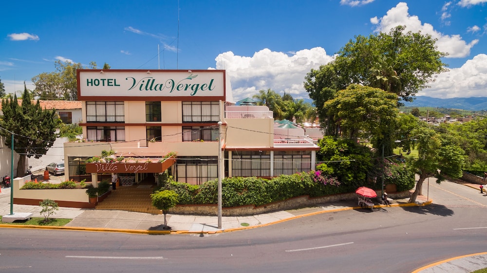 Hotel & Spa Villa Vergel 1/29
