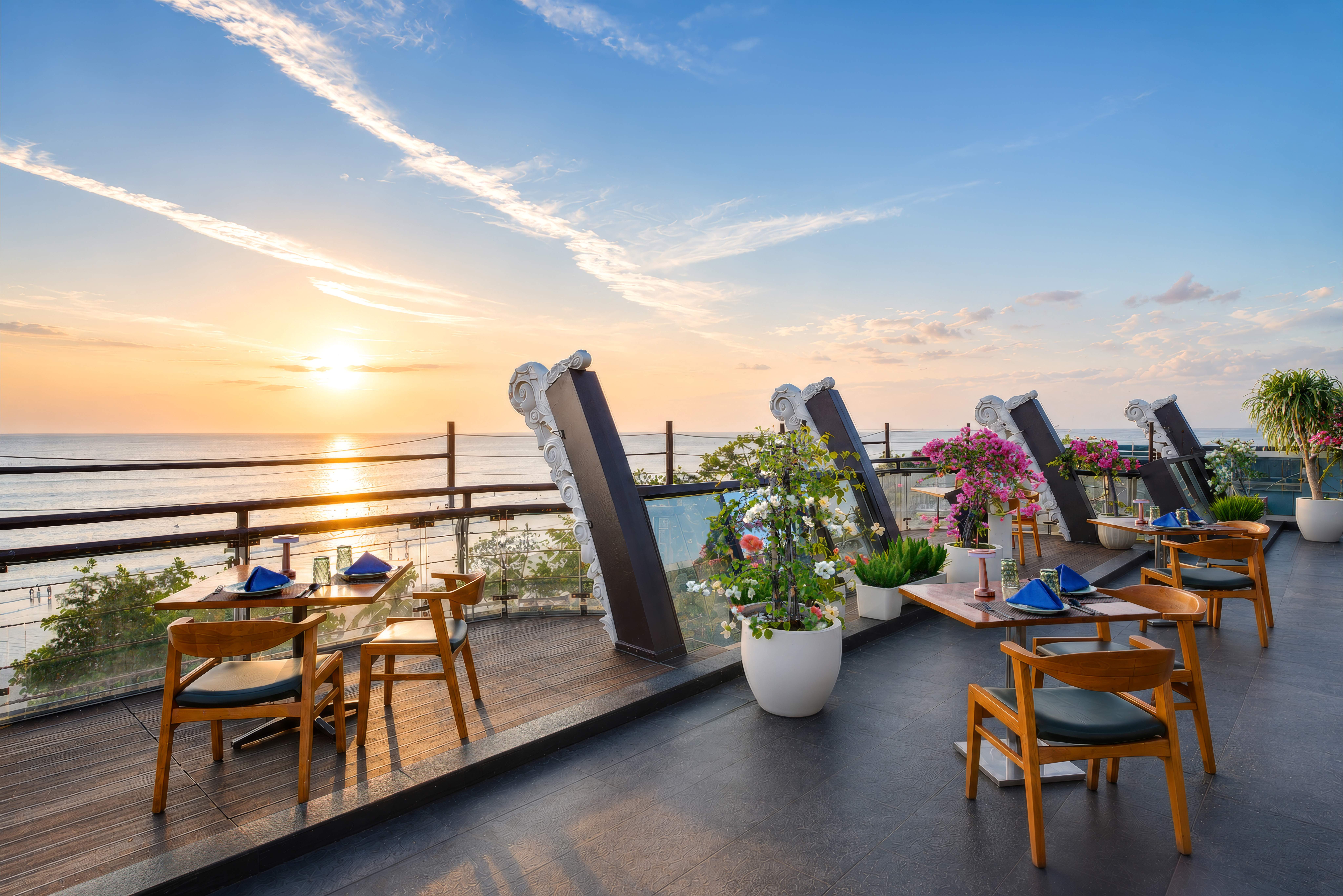 The Kuta Beach Heritage Hotel Bali - Managed By Accor 72/78