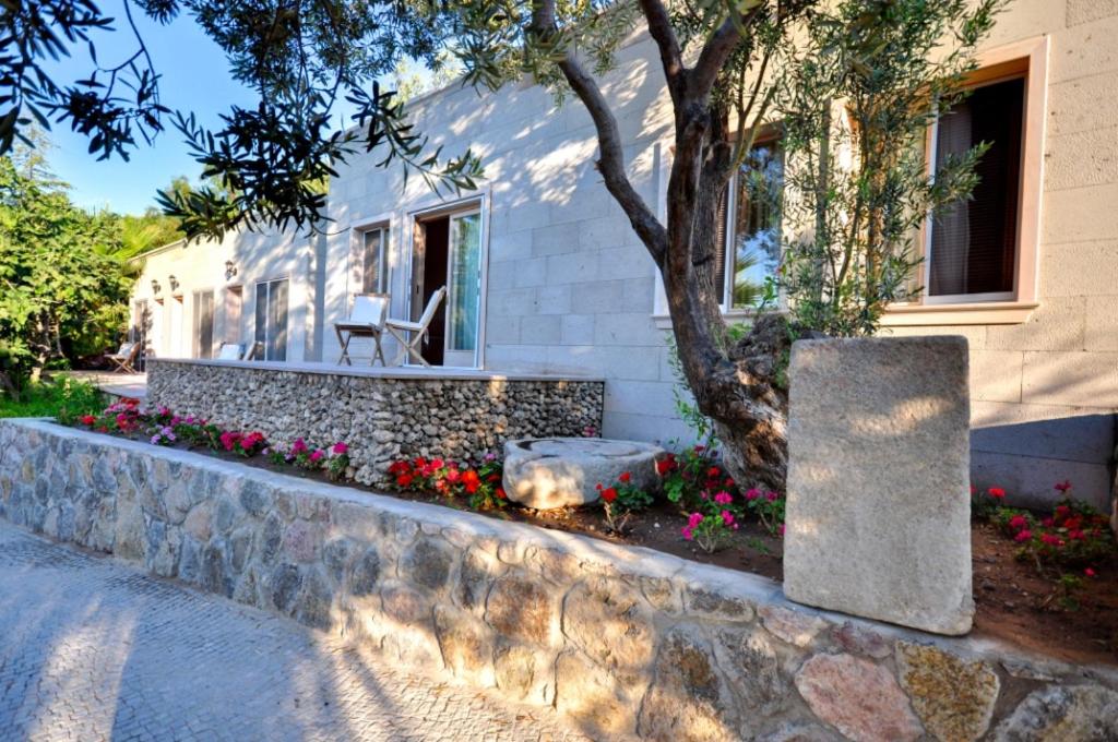 Kalem Adasi & Oliviera Resort Hotel 53/61