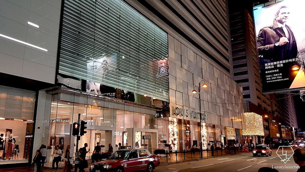 E Hotel Hong Kong 6/50