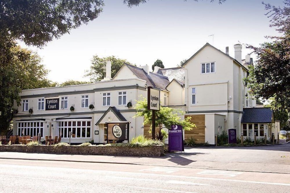 Premier Inn Bournemouth East Lynton Crt 4/54