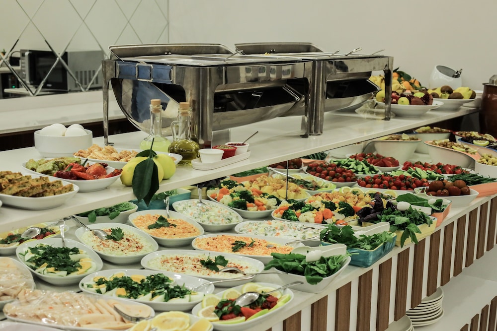 Antalya Business Hotel 38/54