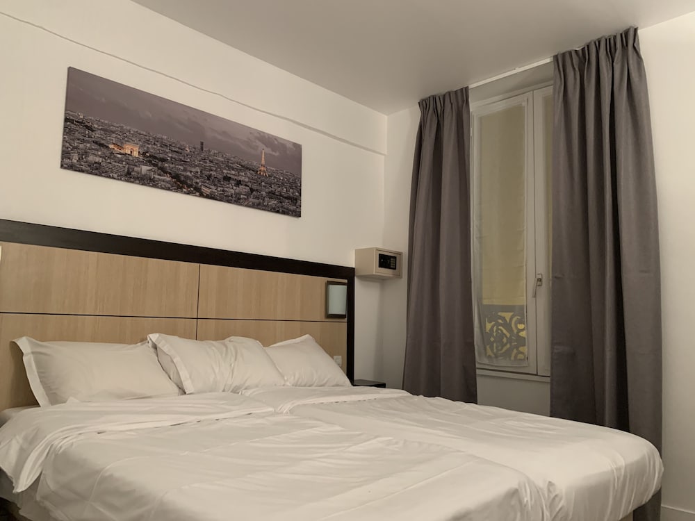 Hotel de Bordeaux 5/47
