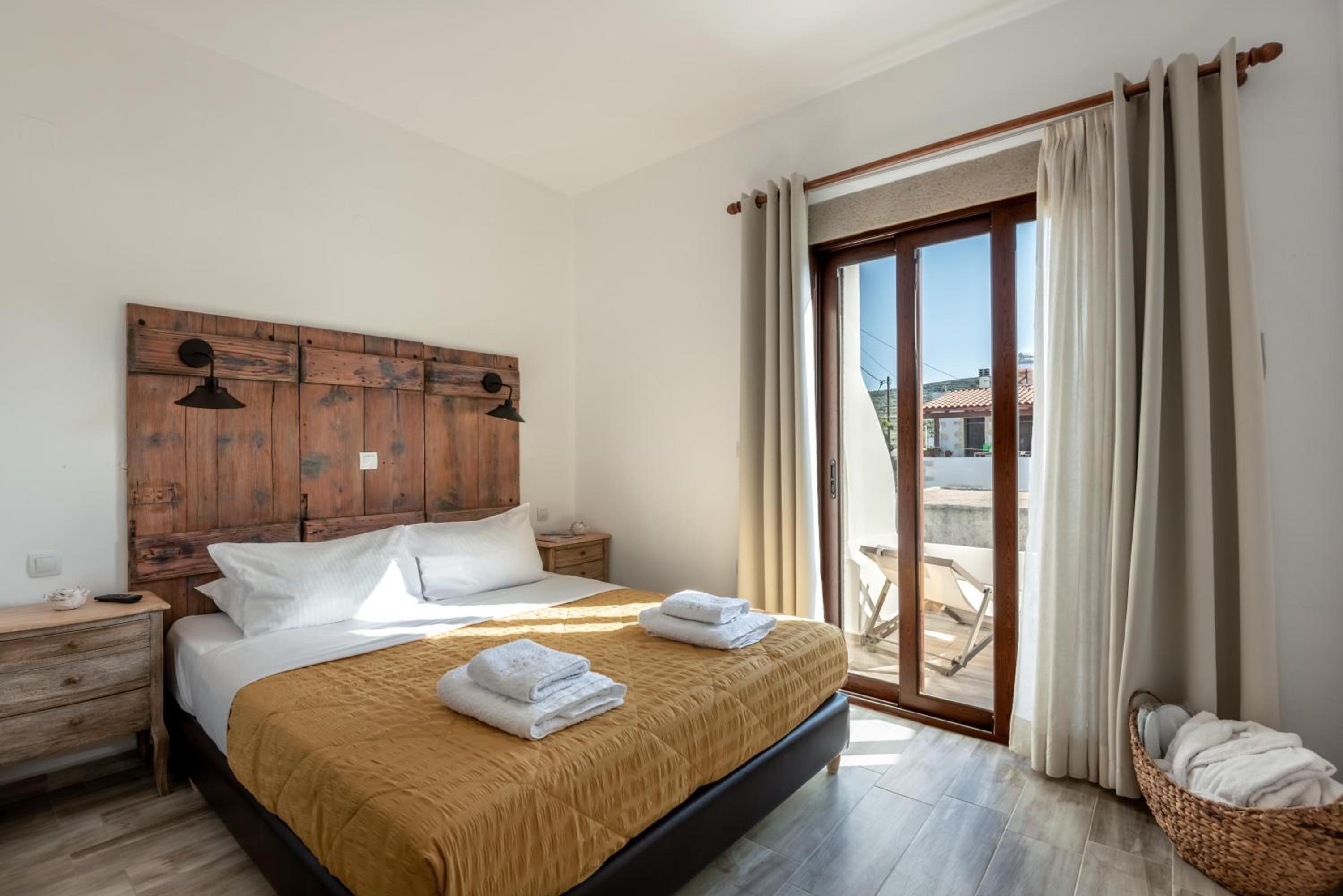 فيلا بغرفتي نوم، Villa Aerino 2/8
