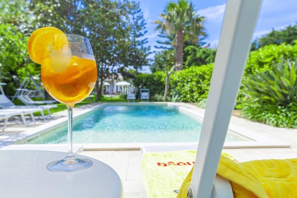 Relais Regina Rosanna 39/51