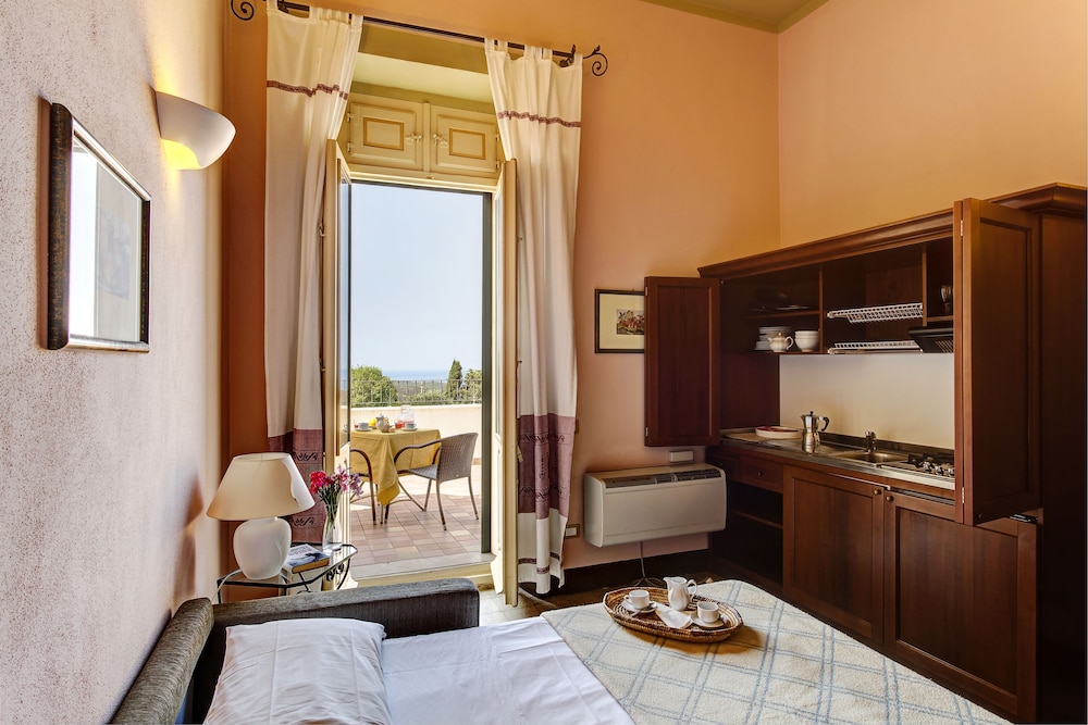 Villa Asfodeli 20/59