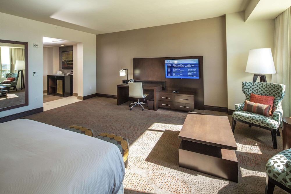 HILTON DALLAS/PLANO GRANITE PARK 38/88