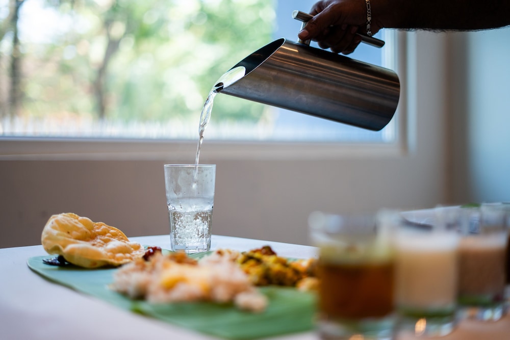 Lilac Hotel, Guruvayur 31/49